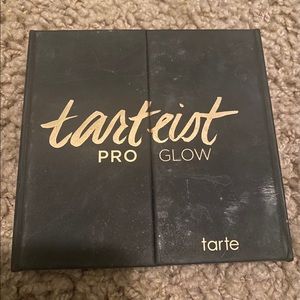 Tarte Pro Glow Palette